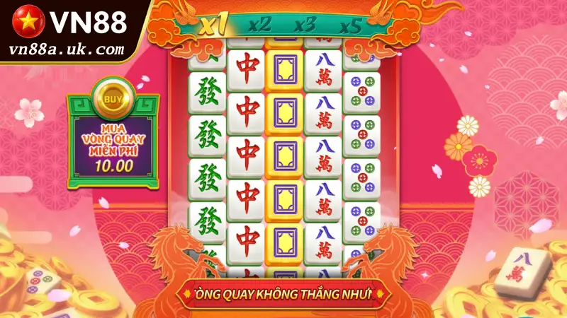 Sảnh Nổ Hũ MGS VN88 Slot RTP Đỉnh Cao, Rút Tiền Siêu Tốc Cơ Chế Trả Thưởng Nổ Hũ MGS VN88 Minh Bạch, Công Bằng & Tốc Độ