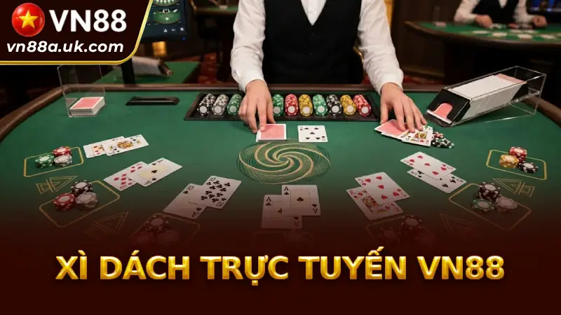 Bàn Chơi Xì Dách Trực Tuyến - Luật Chơi, Tỷ Lệ Thưởng Và Rủi Ro