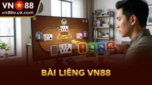 Cách Chơi Bài Liêng VN88 Chi Tiết & Dễ Hiểu Nhất 2026