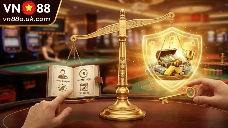 Luật Chơi Cần Nhớ Để Bảo Toàn Lợi Nhuận
