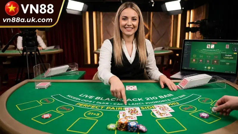 Phân Tích Chuyên Sâu Biến Thể Luật "Las Vegas Strip"