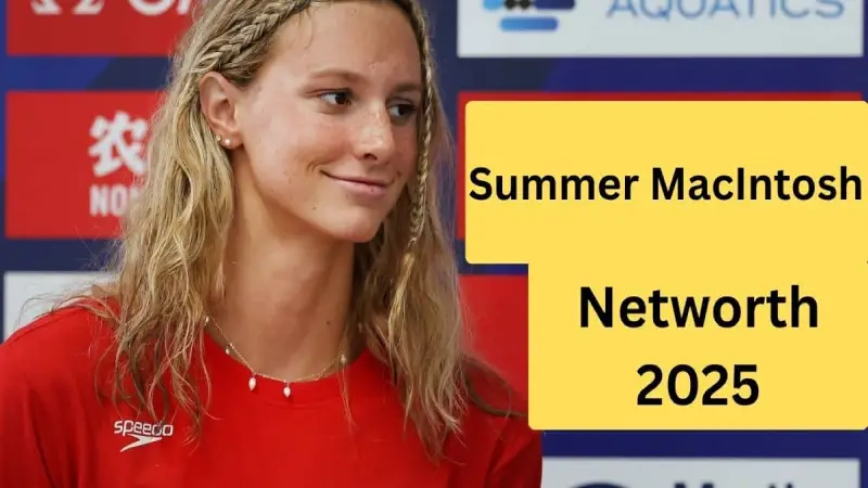 summer macintosh networth 2025